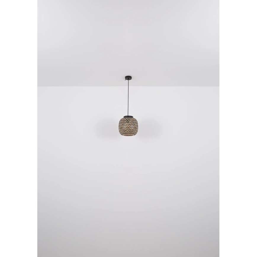 Globo 15766H - Lustra ar auklu COLLY 1xE27/15W/230V d. 20 cm