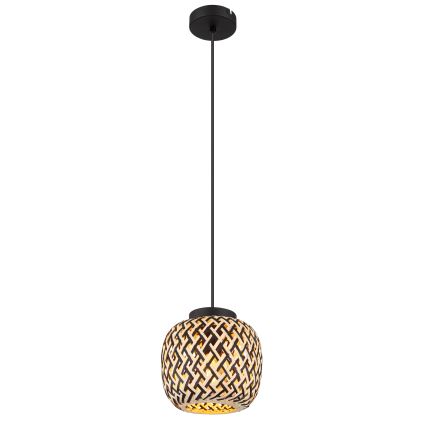 Globo 15766H - Lustra ar auklu COLLY 1xE27/15W/230V d. 20 cm
