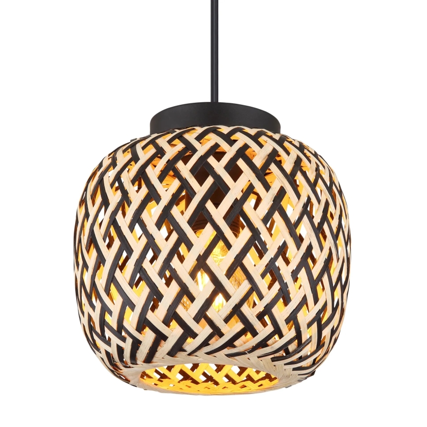 Globo 15766H - Lustra ar auklu COLLY 1xE27/15W/230V d. 20 cm