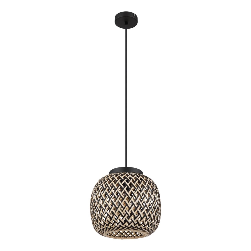 Globo 15766H1 - Lustra ar auklu COLLY 1xE27/15W/230V d. 30 cm