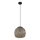 Globo 15766H1 - Lustra ar auklu COLLY 1xE27/15W/230V d. 30 cm