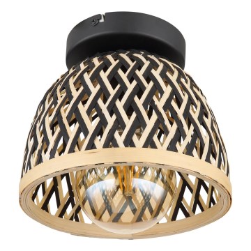 Globo 15767D1 - Griestu lampa COLLY 1xE27/15W/230V