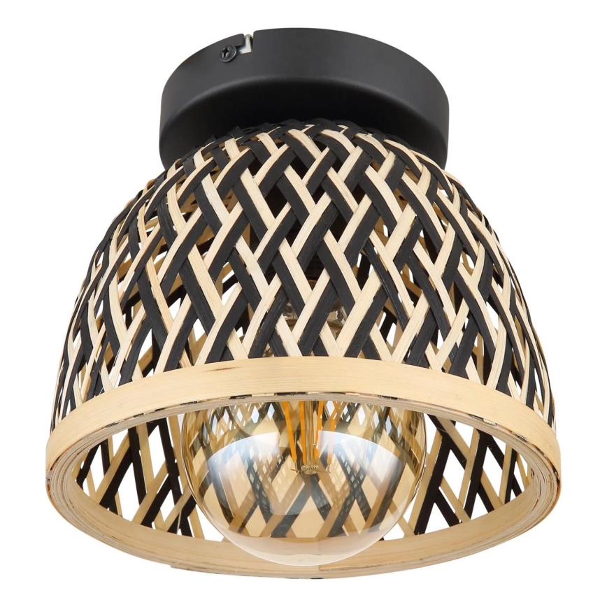 Globo 15767D1 - Griestu lampa COLLY 1xE27/15W/230V