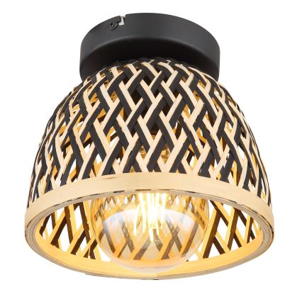 Globo 15767D1 - Griestu lampa COLLY 1xE27/15W/230V