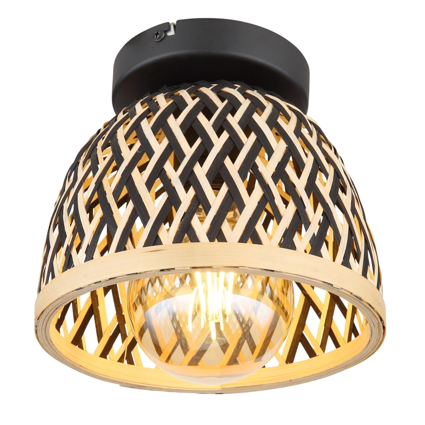 Globo 15767D1 - Griestu lampa COLLY 1xE27/15W/230V