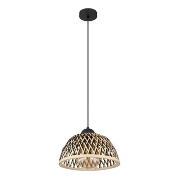 Globo 15767H - Lustra ar auklu COLLY 1xE27/15W/230V