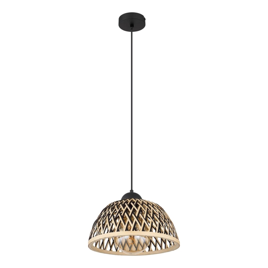 Globo 15767H - Lustra ar auklu COLLY 1xE27/15W/230V