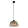 Globo 15767H - Lustra ar auklu COLLY 1xE27/15W/230V