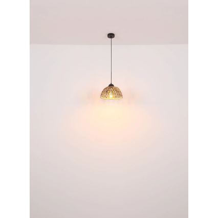 Globo 15767H - Lustra ar auklu COLLY 1xE27/15W/230V