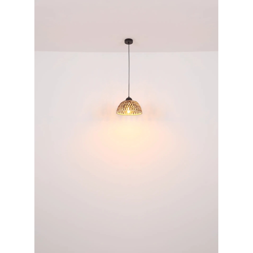 Globo 15767H - Lustra ar auklu COLLY 1xE27/15W/230V