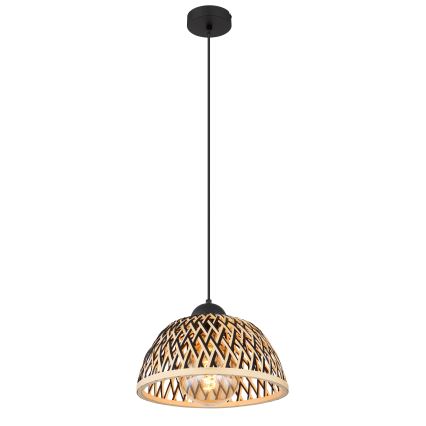 Globo 15767H - Lustra ar auklu COLLY 1xE27/15W/230V