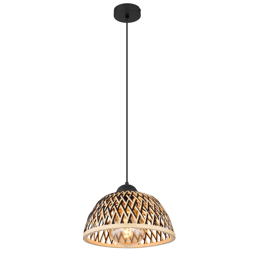Globo 15767H - Lustra ar auklu COLLY 1xE27/15W/230V