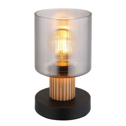 Globo - Galda lampa 1xE27/25W/230V