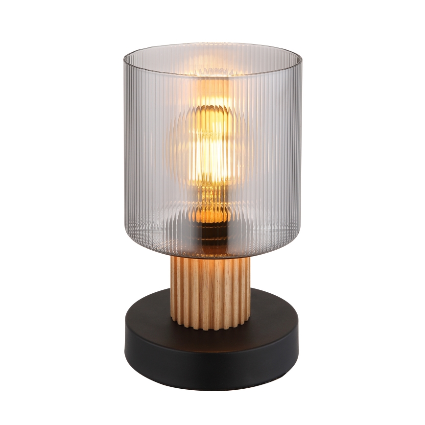 Globo - Galda lampa 1xE27/25W/230V