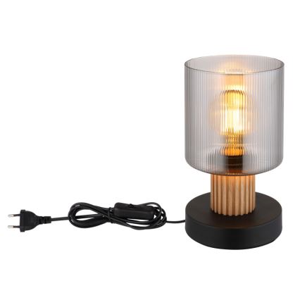 Globo - Galda lampa 1xE27/25W/230V