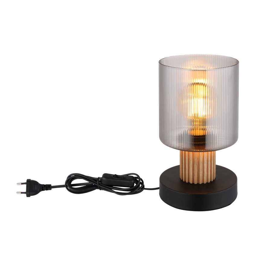 Globo - Galda lampa 1xE27/25W/230V