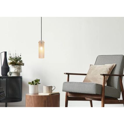 Globo - Lustra ar auklu 1xE14/40W/230V