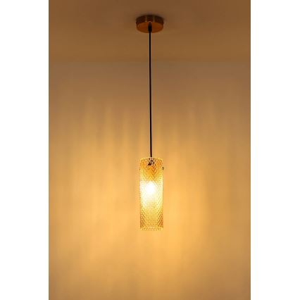 Globo - Lustra ar auklu 1xE14/40W/230V