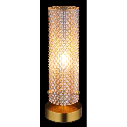 Globo - Galda lampa 1xE14/40W/230V