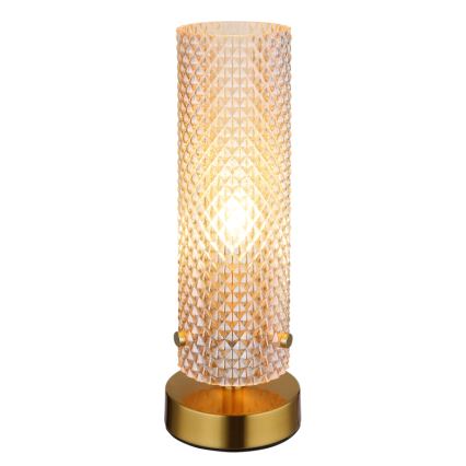 Globo - Galda lampa 1xE14/40W/230V