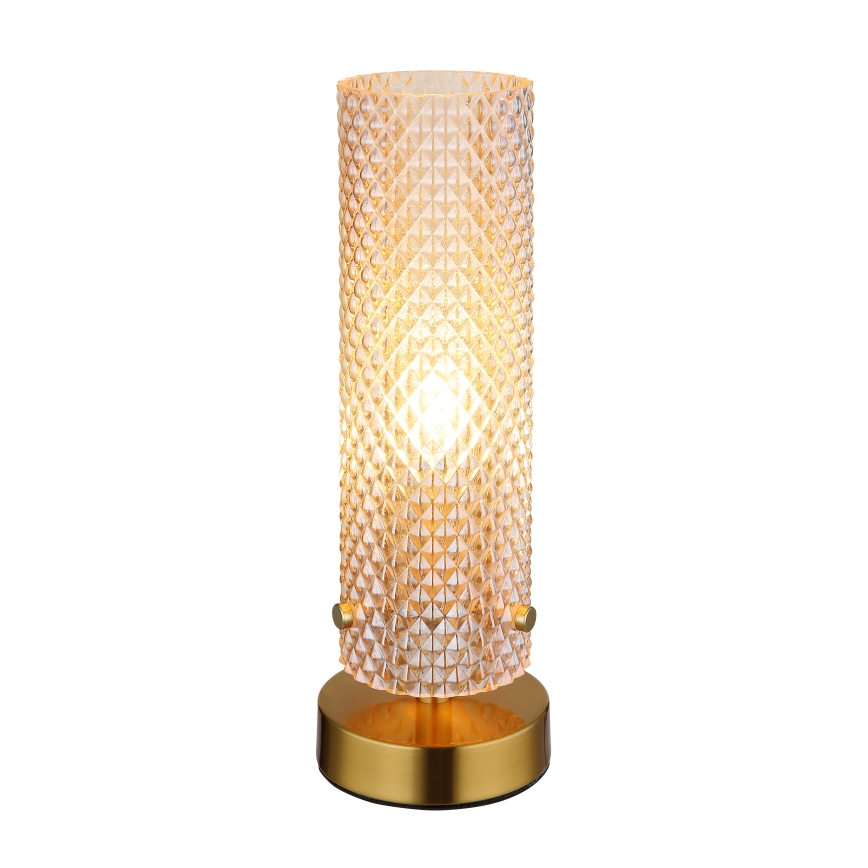 Globo - Galda lampa 1xE14/40W/230V