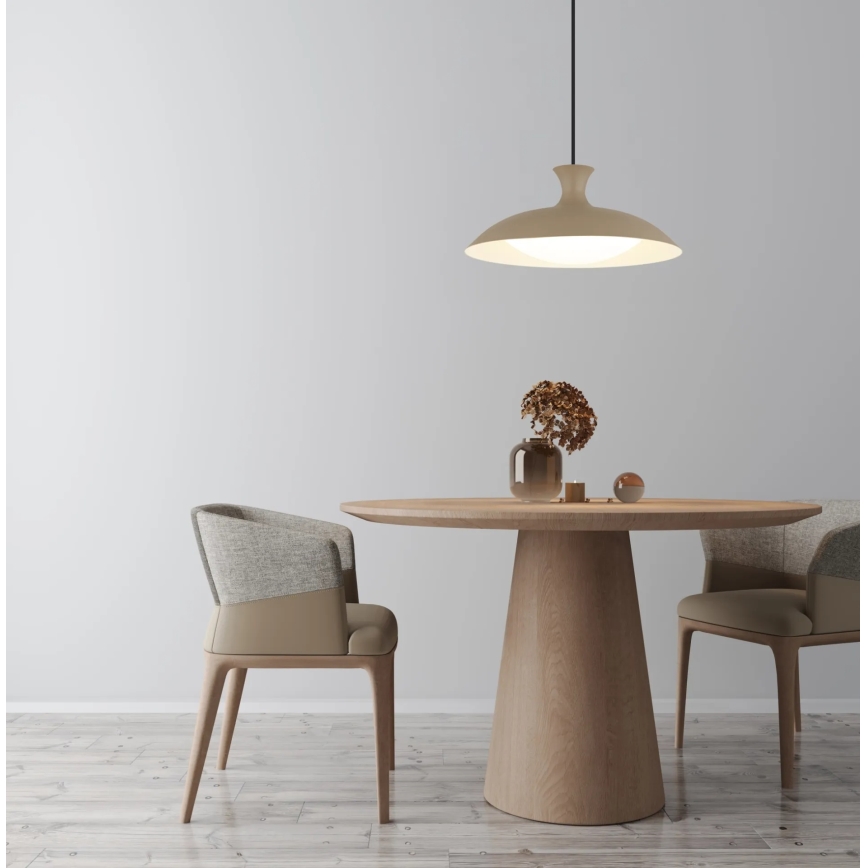 Globo - LED lustra ar trosi LED/18W/230V 3000/4000/6000K