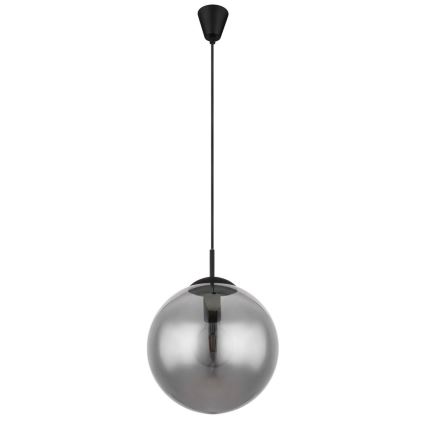 Globo - Lustra ar auklu 1xE27/60W/230V diametrs 30 cm