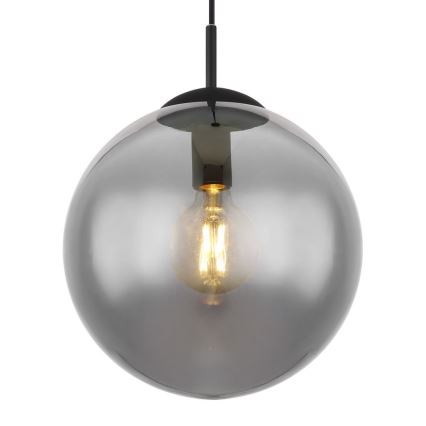 Globo - Lustra ar auklu 1xE27/60W/230V diametrs 30 cm