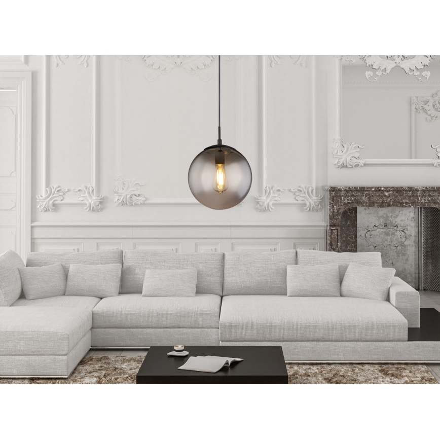 Globo - Lustra uz auklas 1xE27/40W/230V