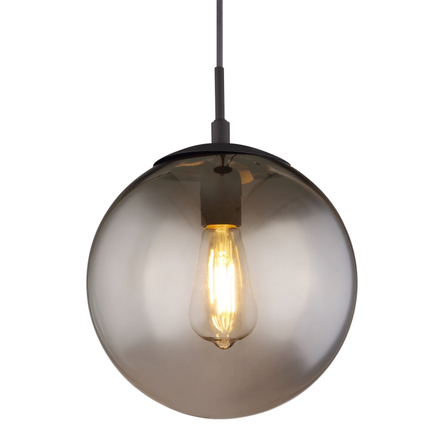 Globo - Lustra uz auklas 1xE27/40W/230V