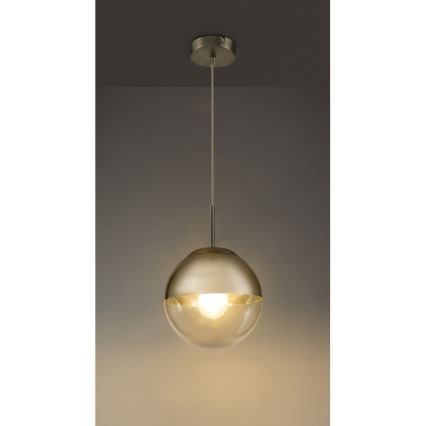 Globo - Lustra ar auklu 1xE27/40W/230V d. 20 cm