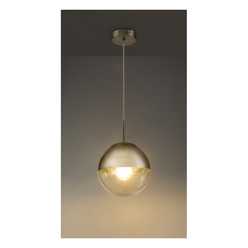 Globo - Lustra ar auklu 1xE27/40W/230V d. 20 cm