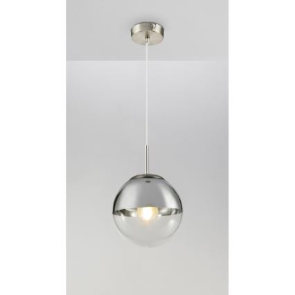 Globo - Lustra ar auklu 1xE27/40W/230V d. 20 cm