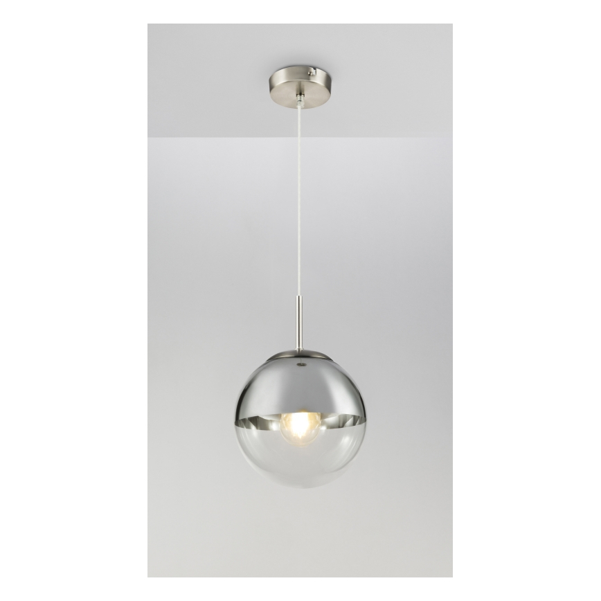 Globo - Lustra ar auklu 1xE27/40W/230V d. 20 cm