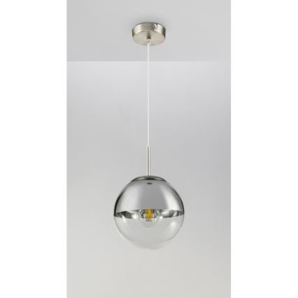 Globo - Lustra ar auklu 1xE27/40W/230V d. 20 cm