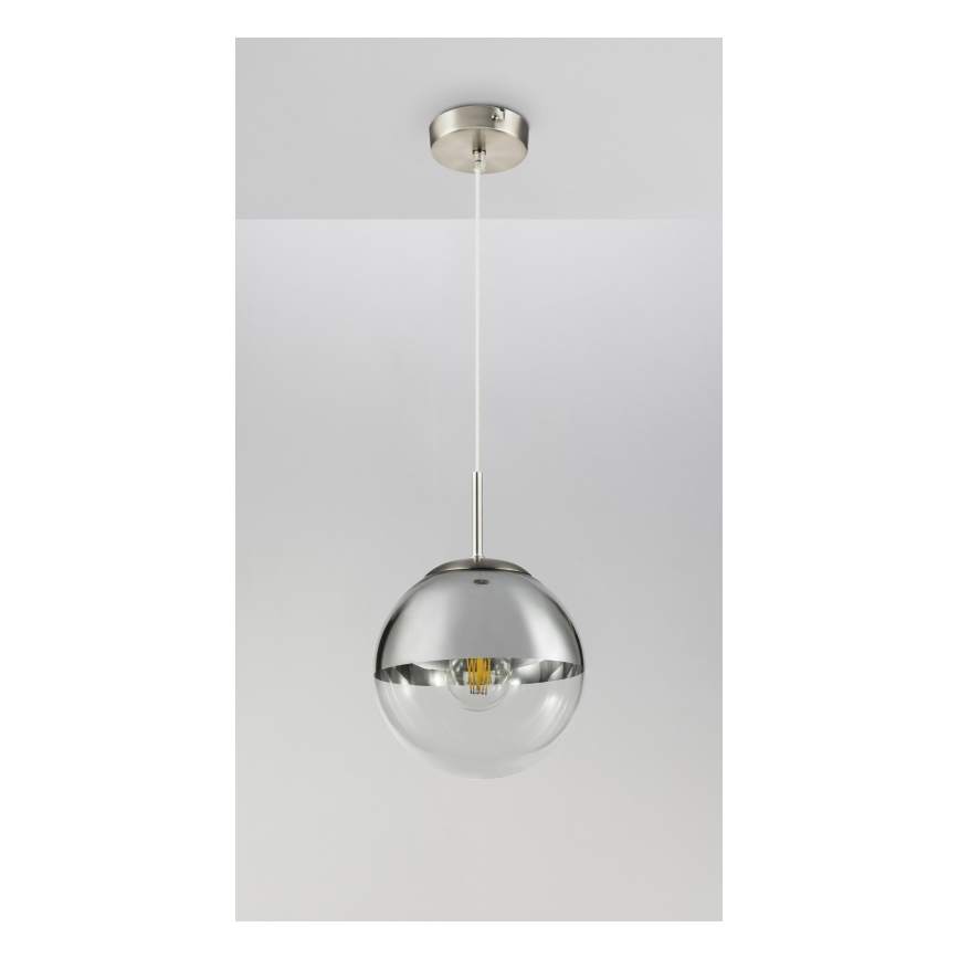 Globo - Lustra ar auklu 1xE27/40W/230V d. 20 cm