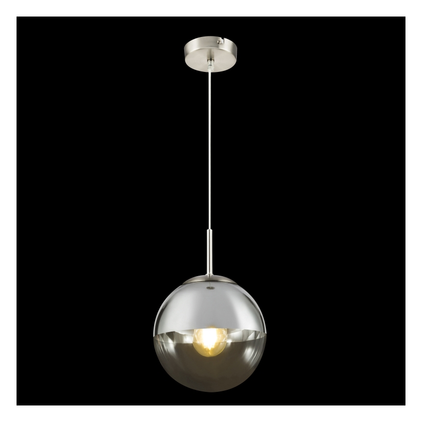 Globo - Lustra ar auklu 1xE27/40W/230V d. 20 cm