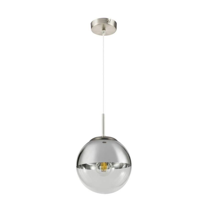Globo - Lustra ar auklu 1xE27/40W/230V d. 20 cm