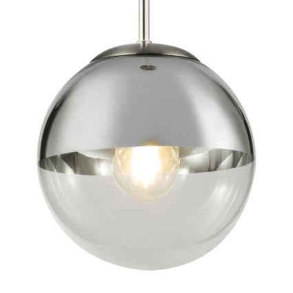 Globo - Lustra ar auklu 1xE27/40W/230V d. 20 cm