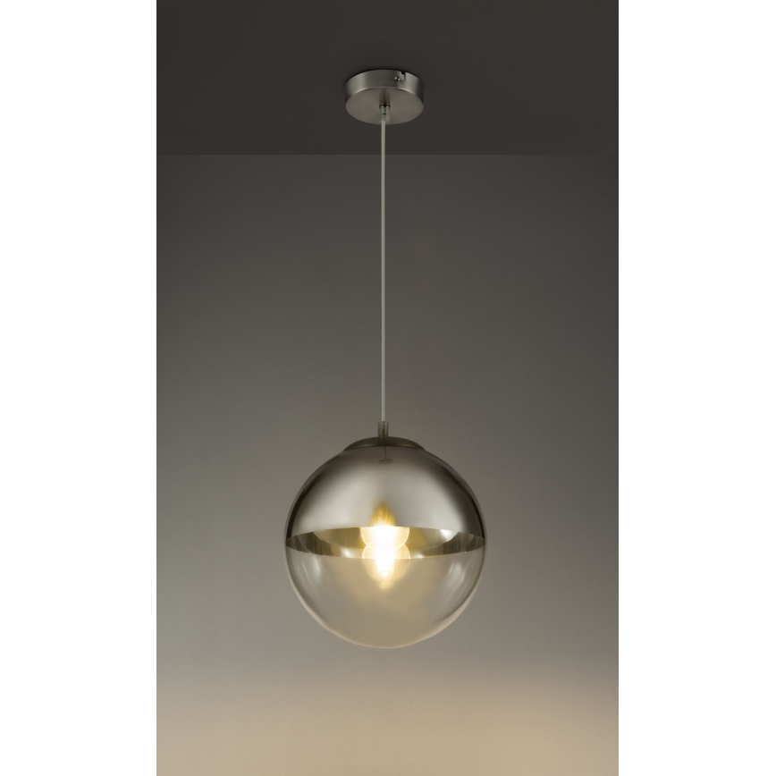 Globo - Lustra ar auklu 1xE27/40W/230V d. 30 cm