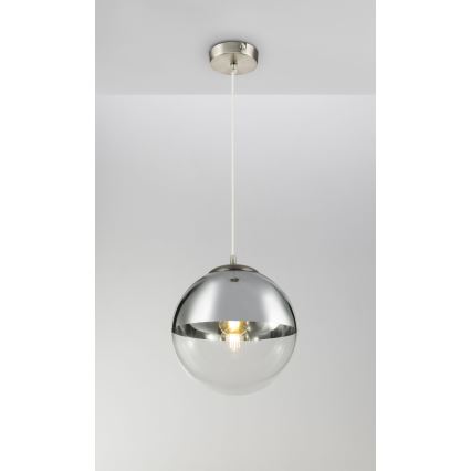 Globo - Lustra ar auklu 1xE27/40W/230V d. 30 cm