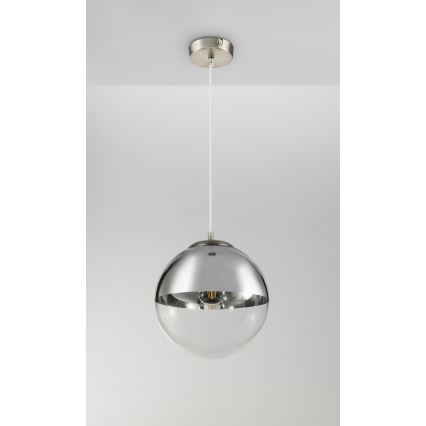 Globo - Lustra ar auklu 1xE27/40W/230V d. 30 cm