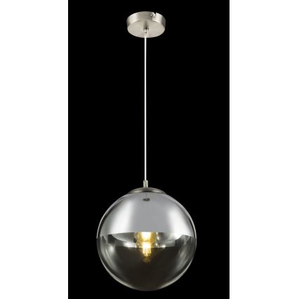 Globo - Lustra ar auklu 1xE27/40W/230V d. 30 cm
