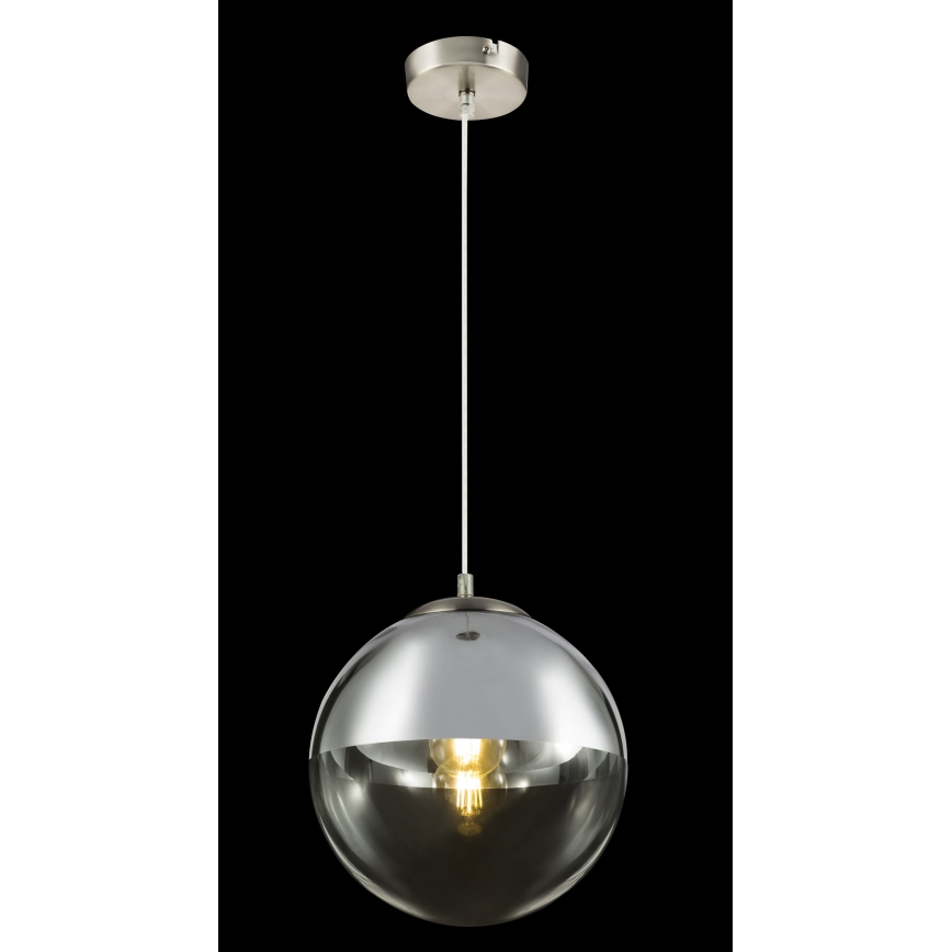 Globo - Lustra ar auklu 1xE27/40W/230V d. 30 cm