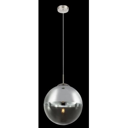 Globo - Lustra ar auklu 1xE27/40W/230V d. 30 cm