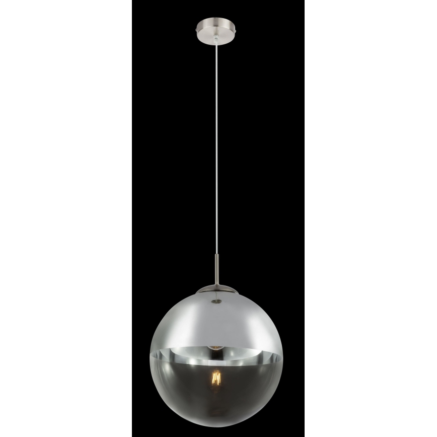 Globo - Lustra ar auklu 1xE27/40W/230V d. 30 cm