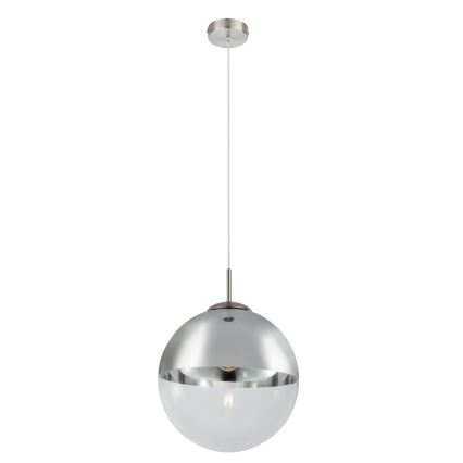 Globo - Lustra ar auklu 1xE27/40W/230V d. 30 cm