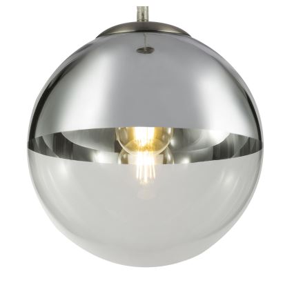 Globo - Lustra ar auklu 1xE27/40W/230V d. 30 cm