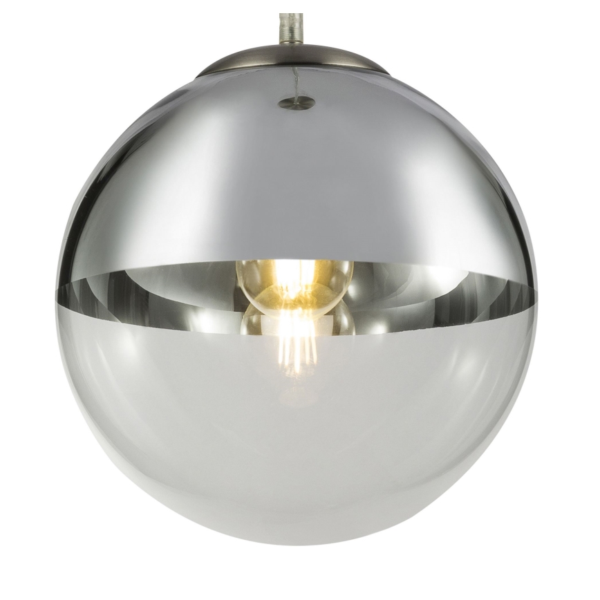 Globo - Lustra ar auklu 1xE27/40W/230V d. 30 cm