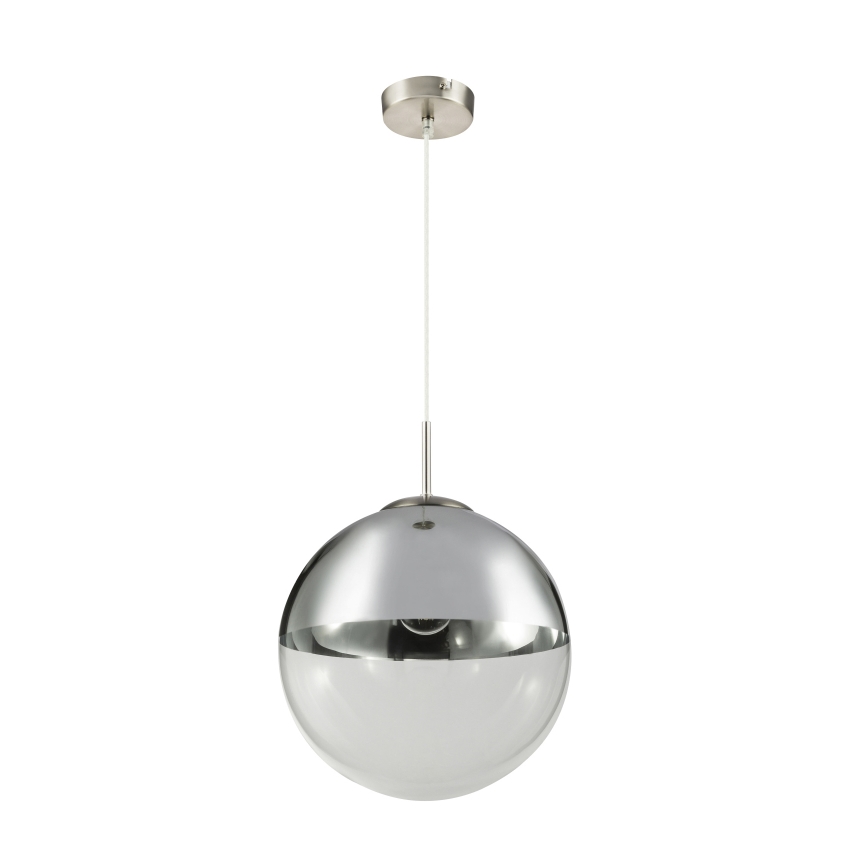 Globo - Lustra ar auklu 1xE27/40W/230V